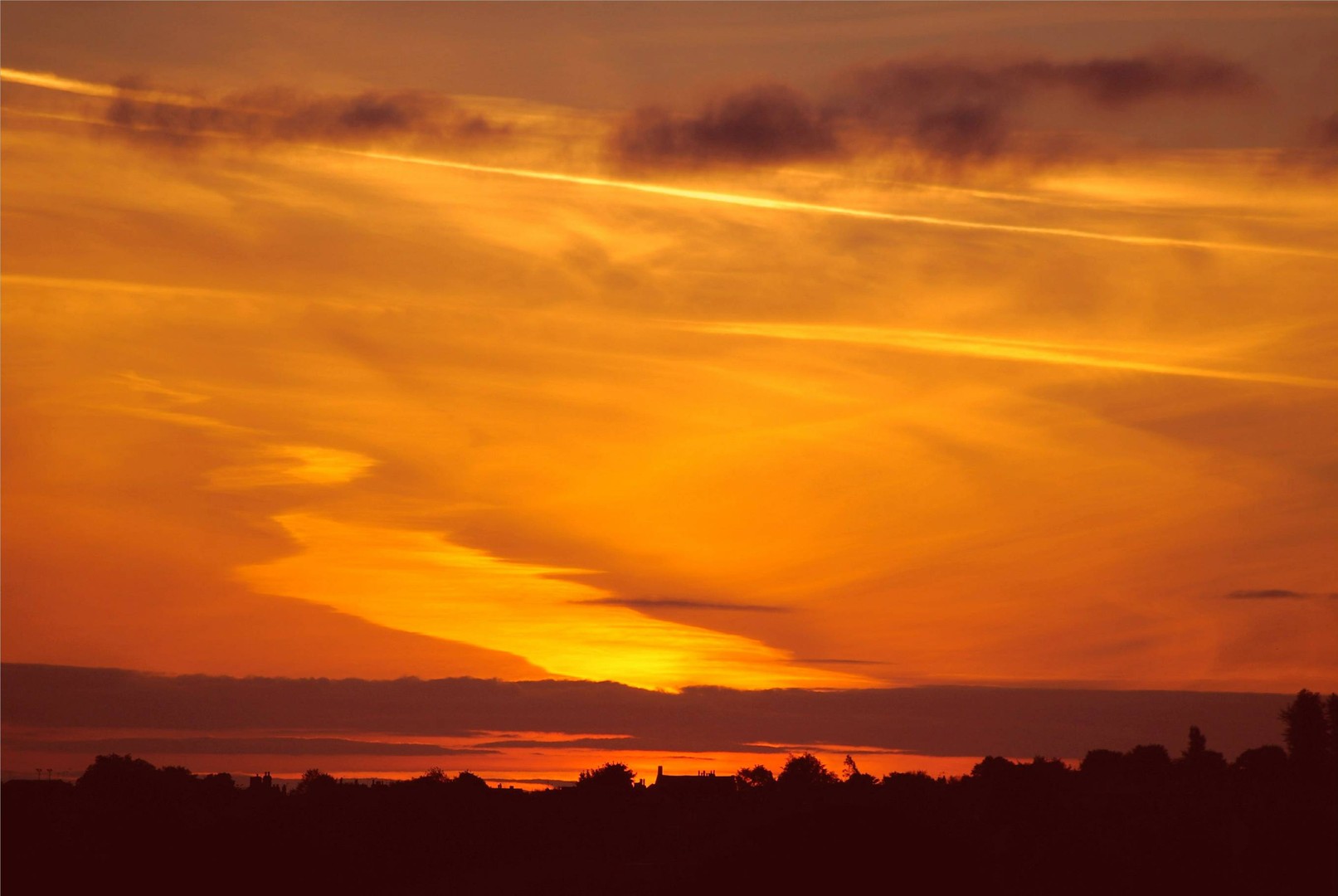 Sunrise