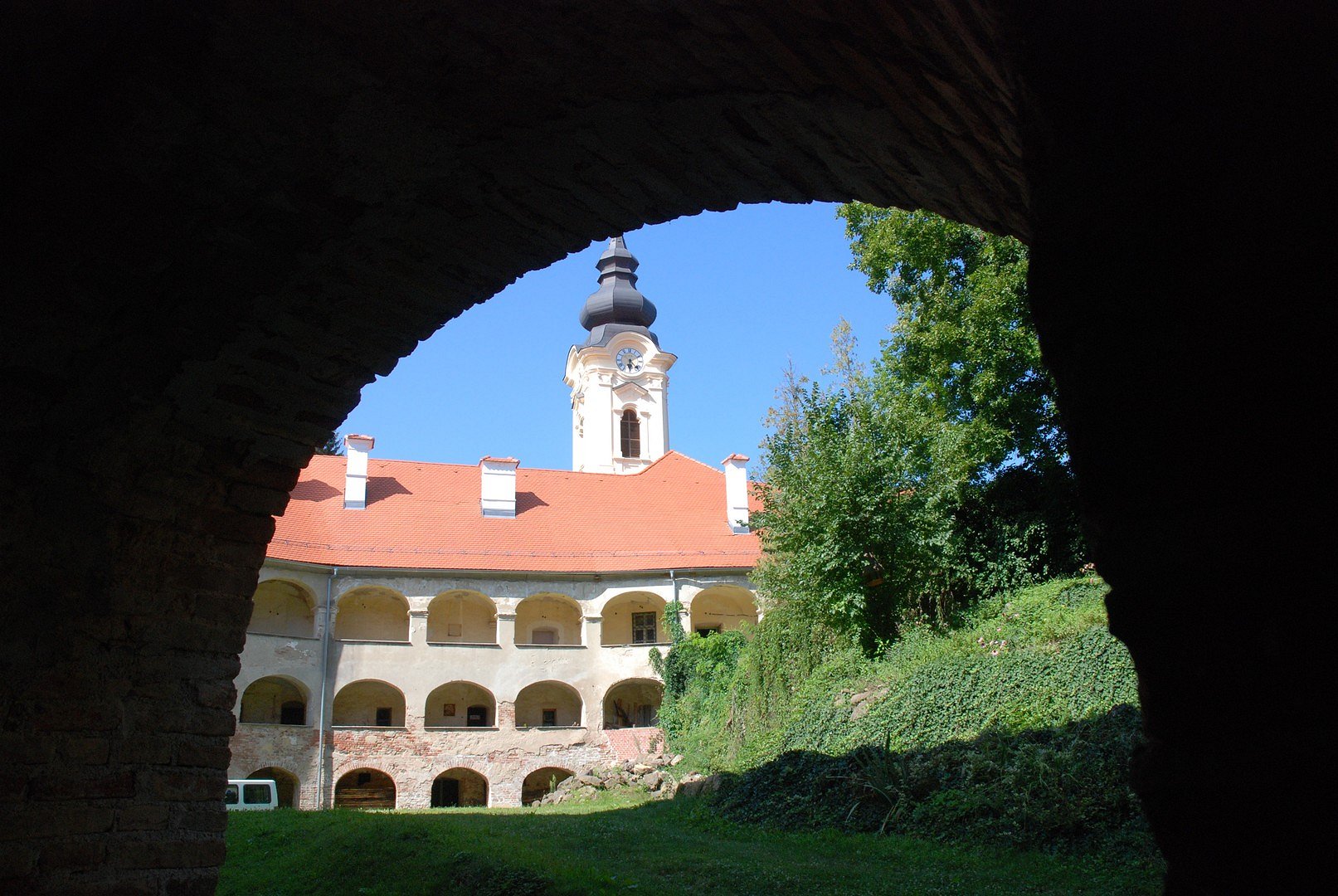 Chateau
