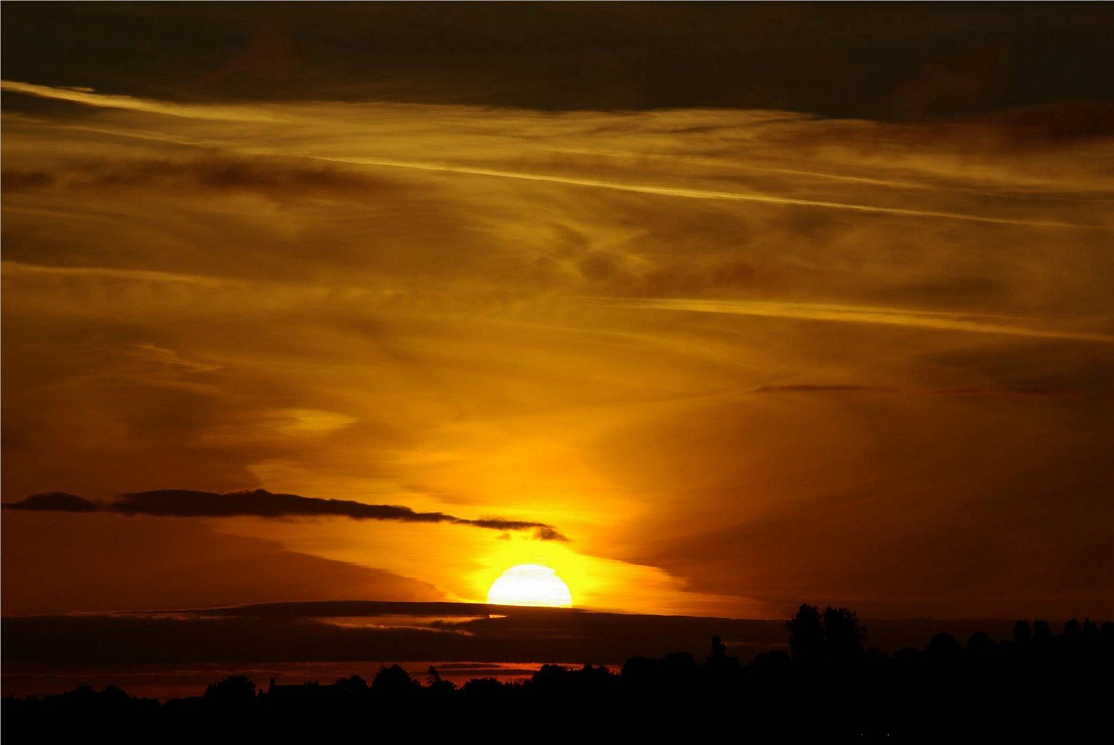 Sunrise