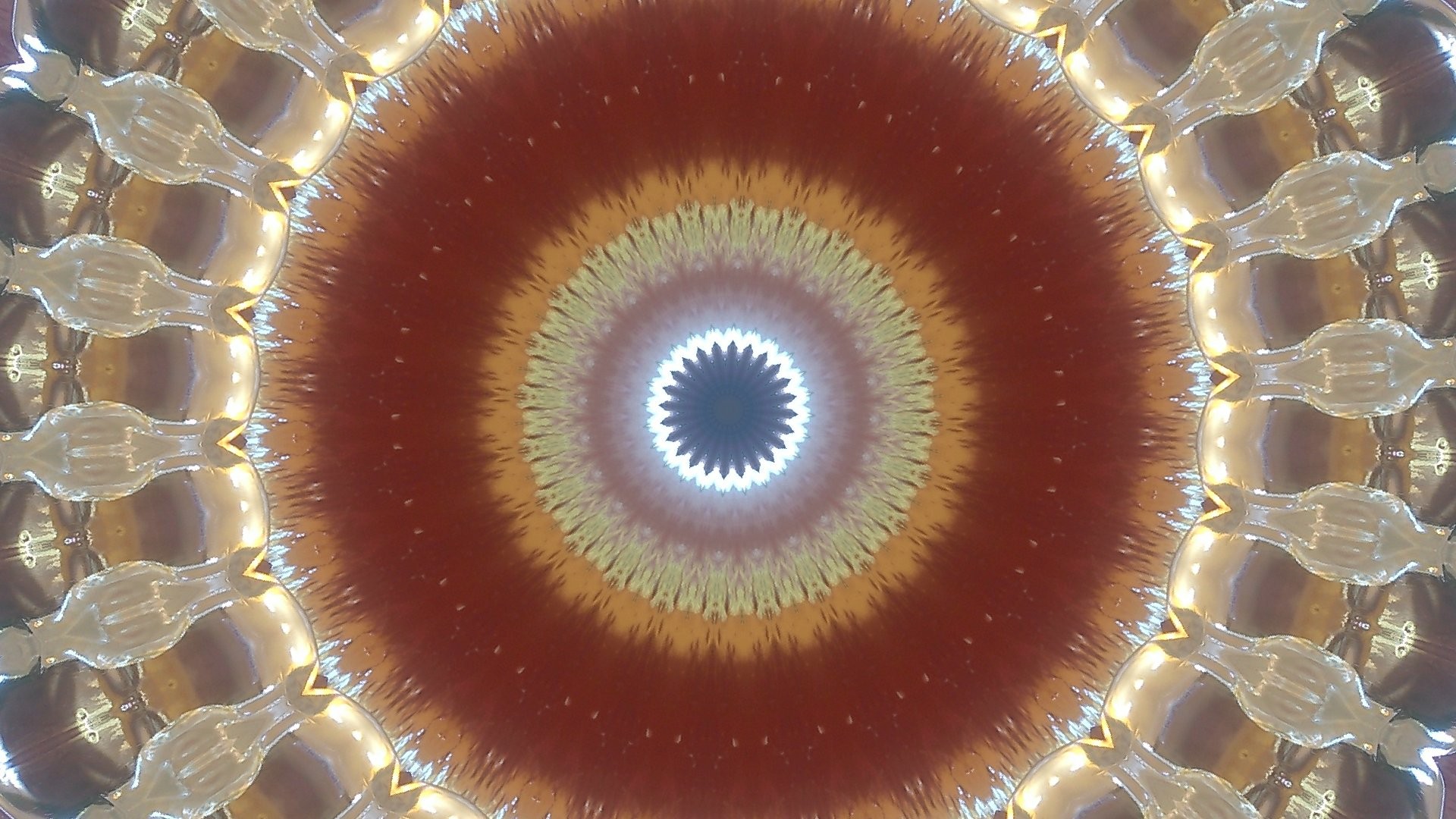Creative Eye- Oriental view