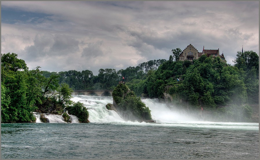 Rheinfall
