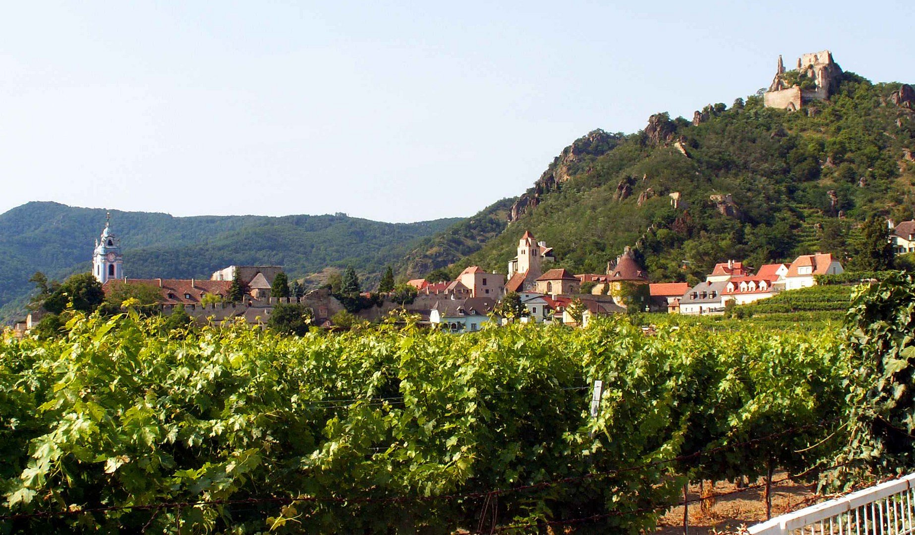 DÜRNSTEIN