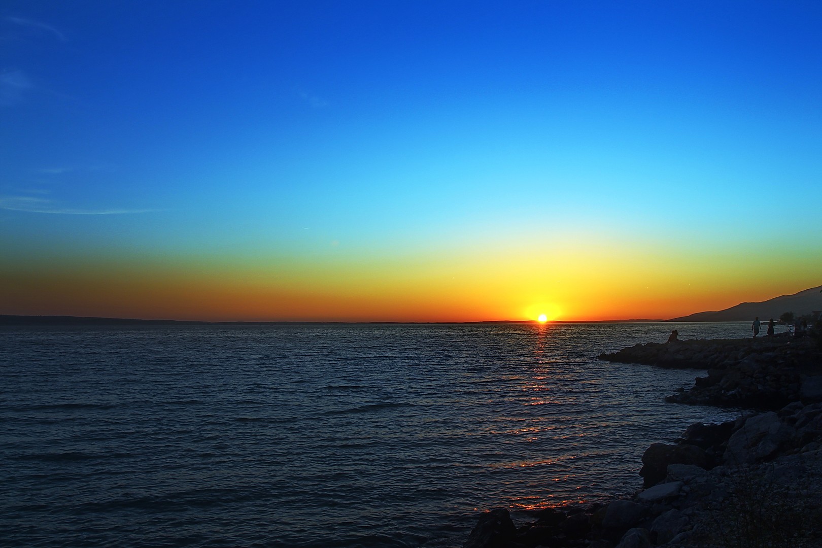 Wasser die Quelle des Lebens