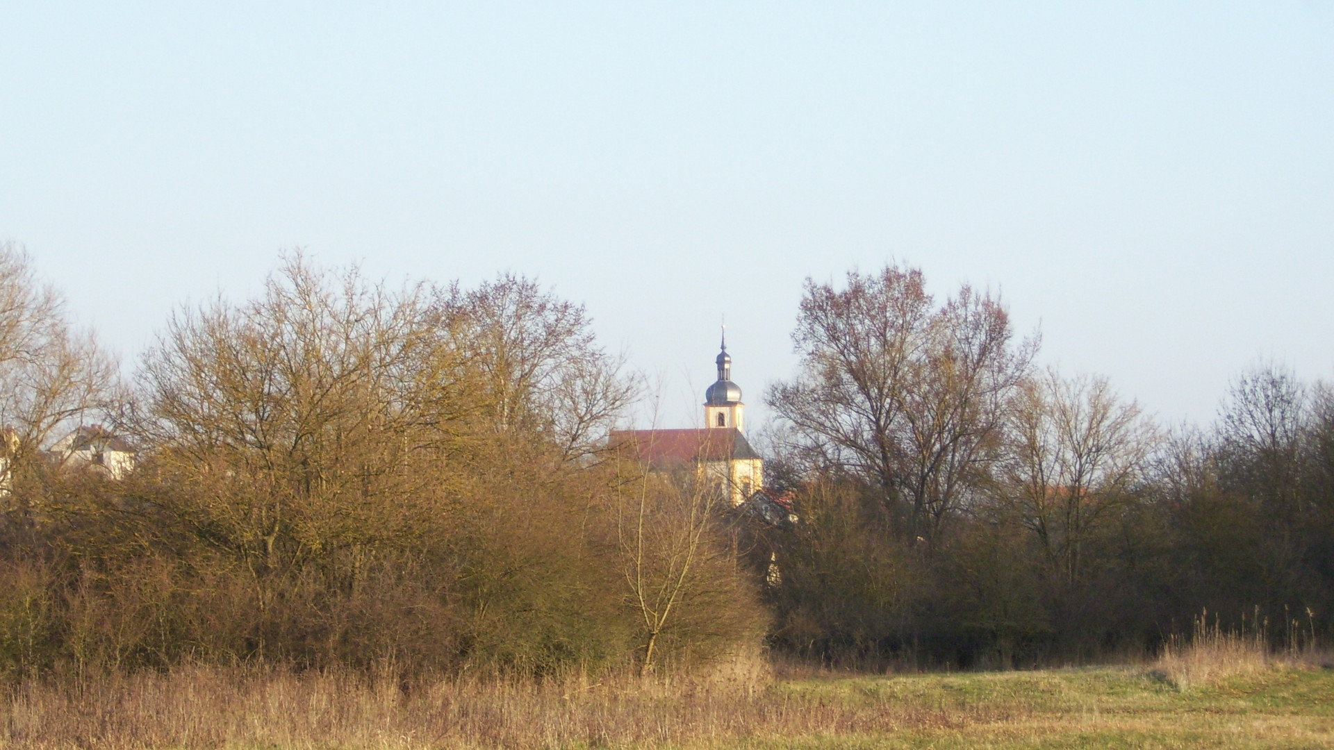 Kirche