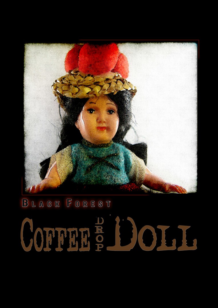 drop doll