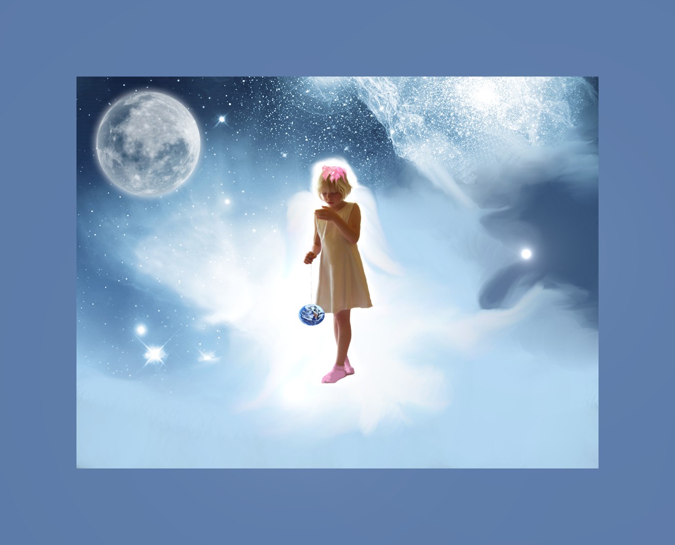 world of Emy
