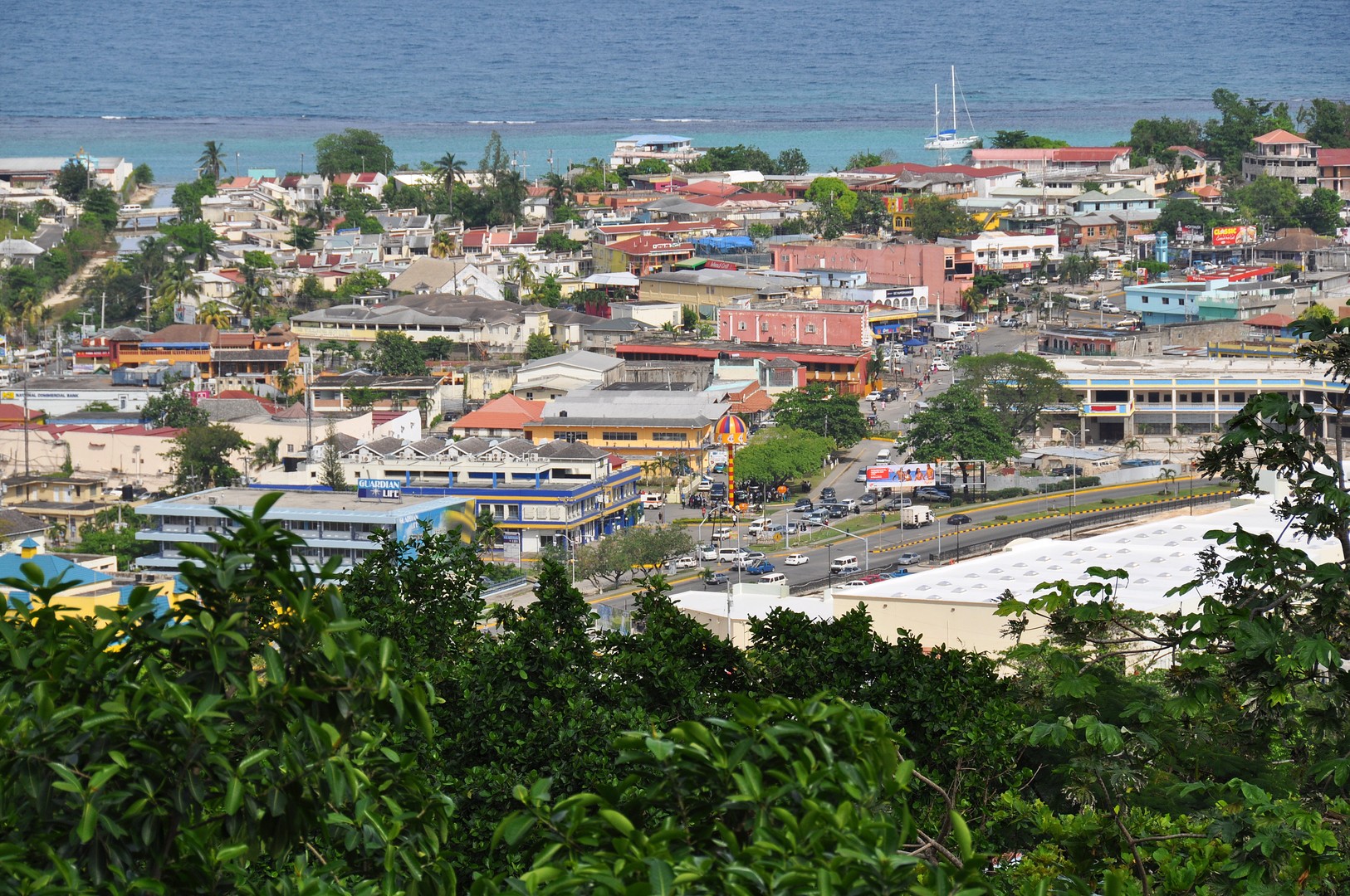 Ocho Rios