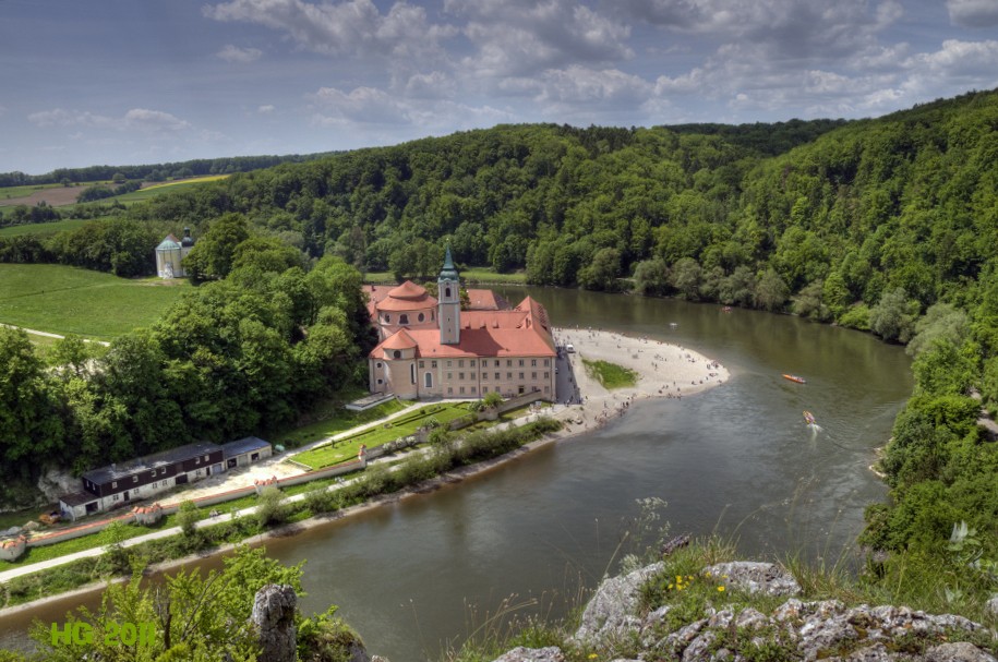 Mai-Ausflug 2011