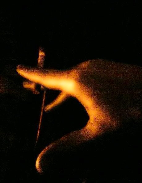 smoke off