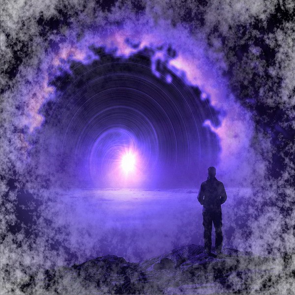 The Space Of Nothingness ....