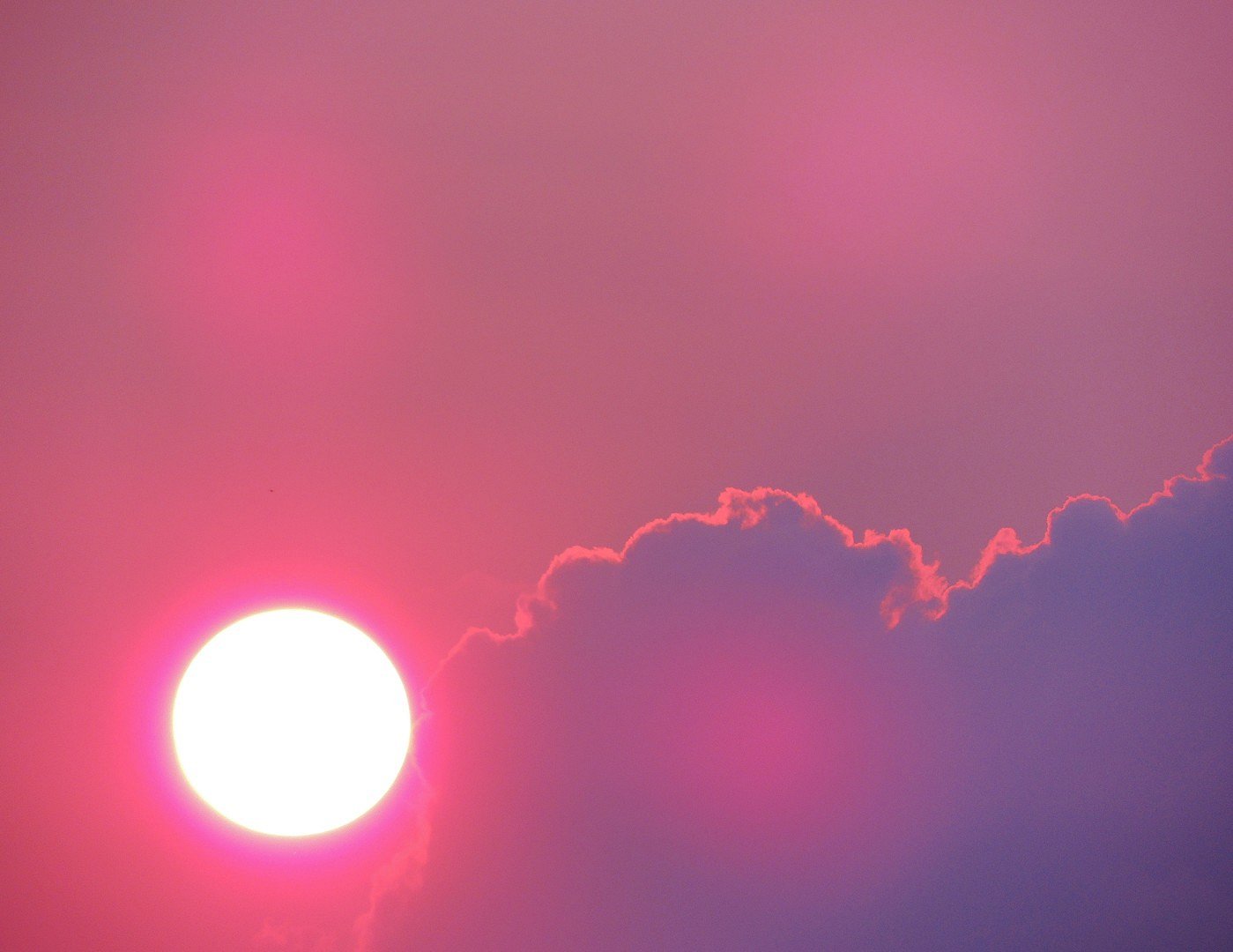 sunset swiss