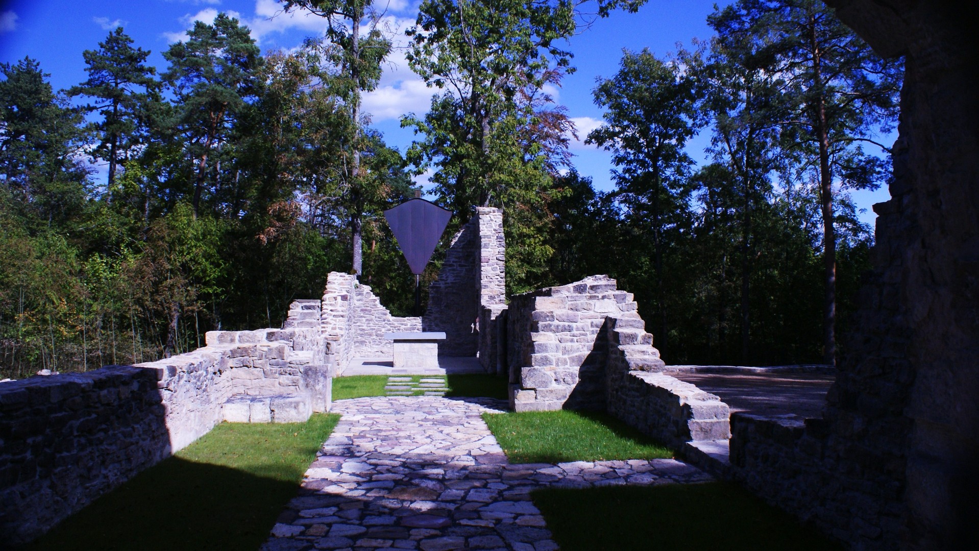 ruine