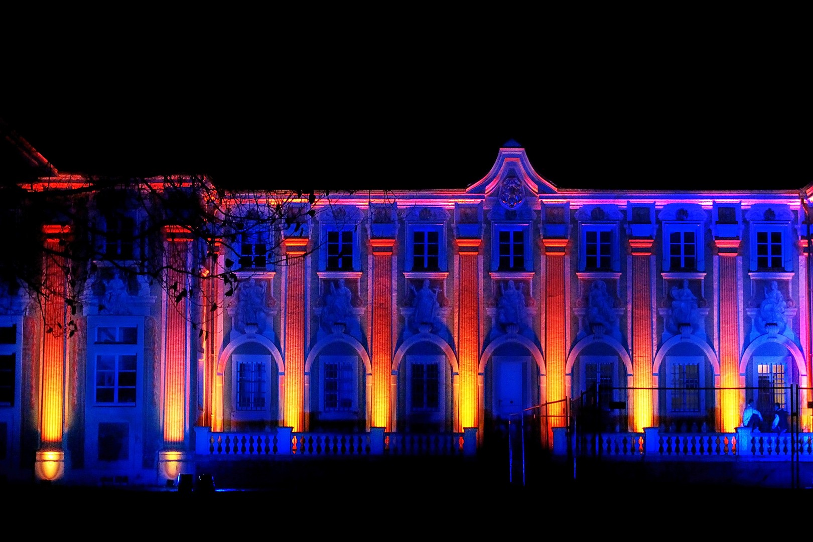 frohe Weihnachtszeit