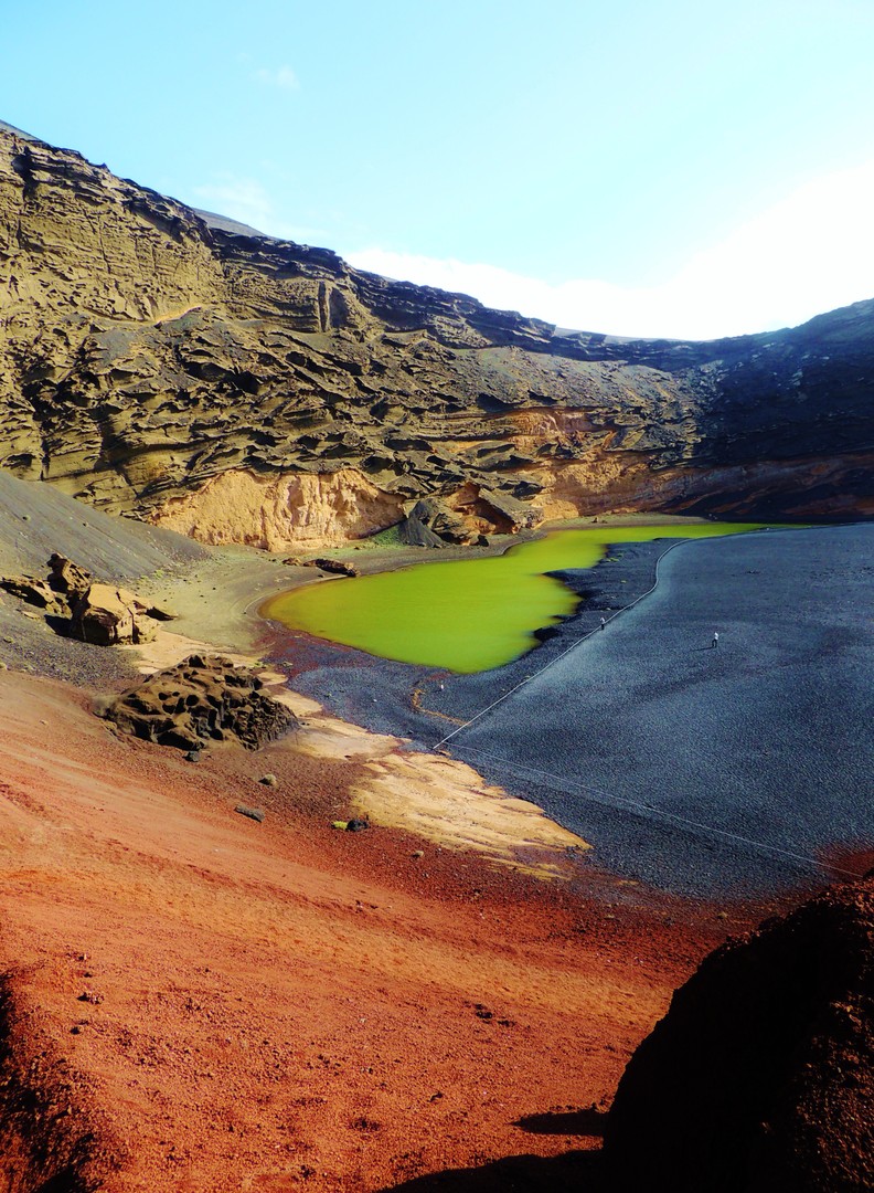 lanzarote mineralis