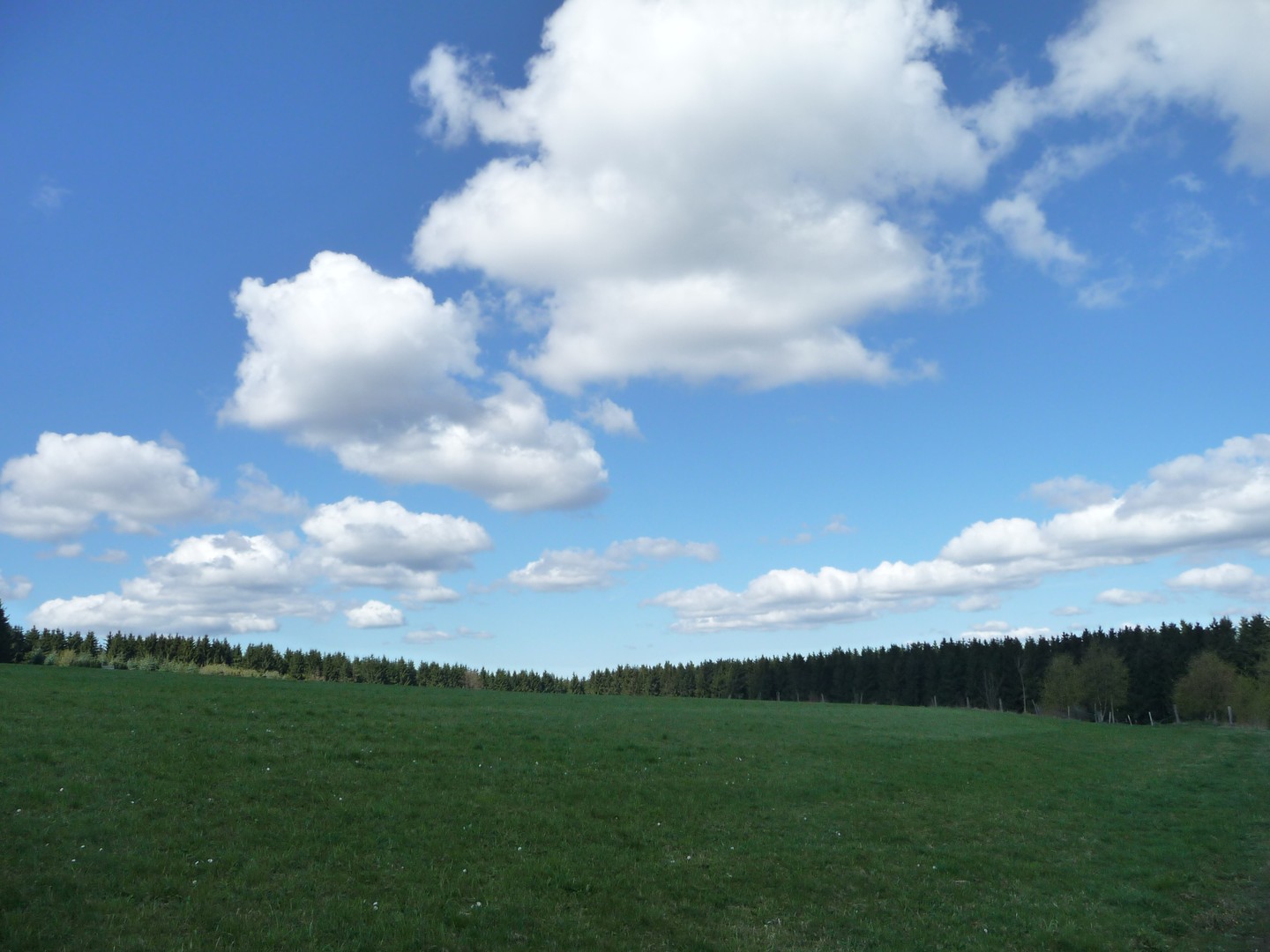 Wanderlandschaft