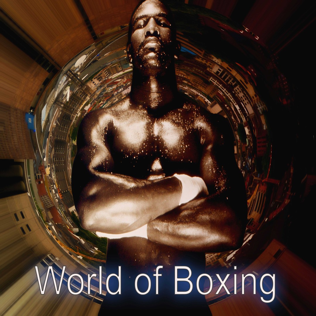 Boxer