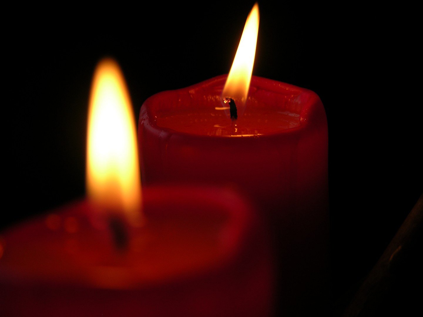 Licht für dunkle Nächte