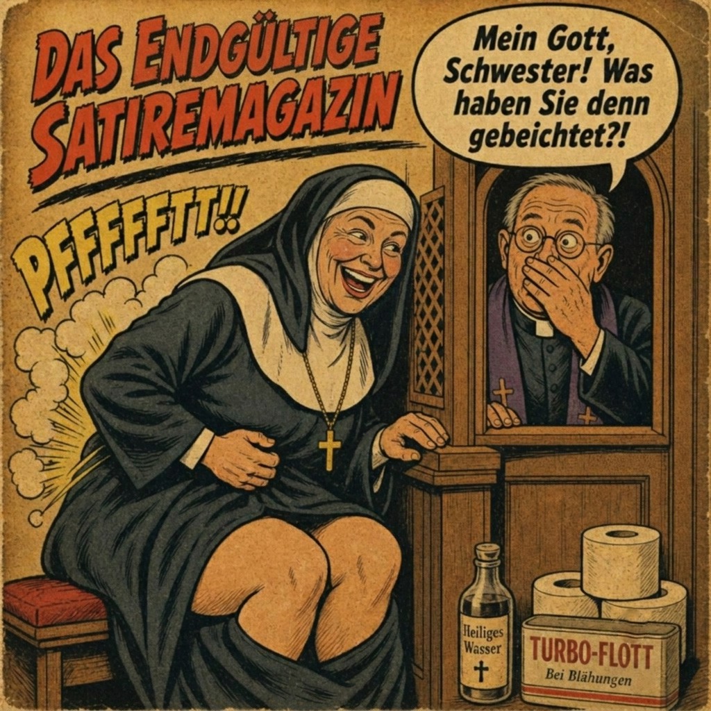 Die Beichte