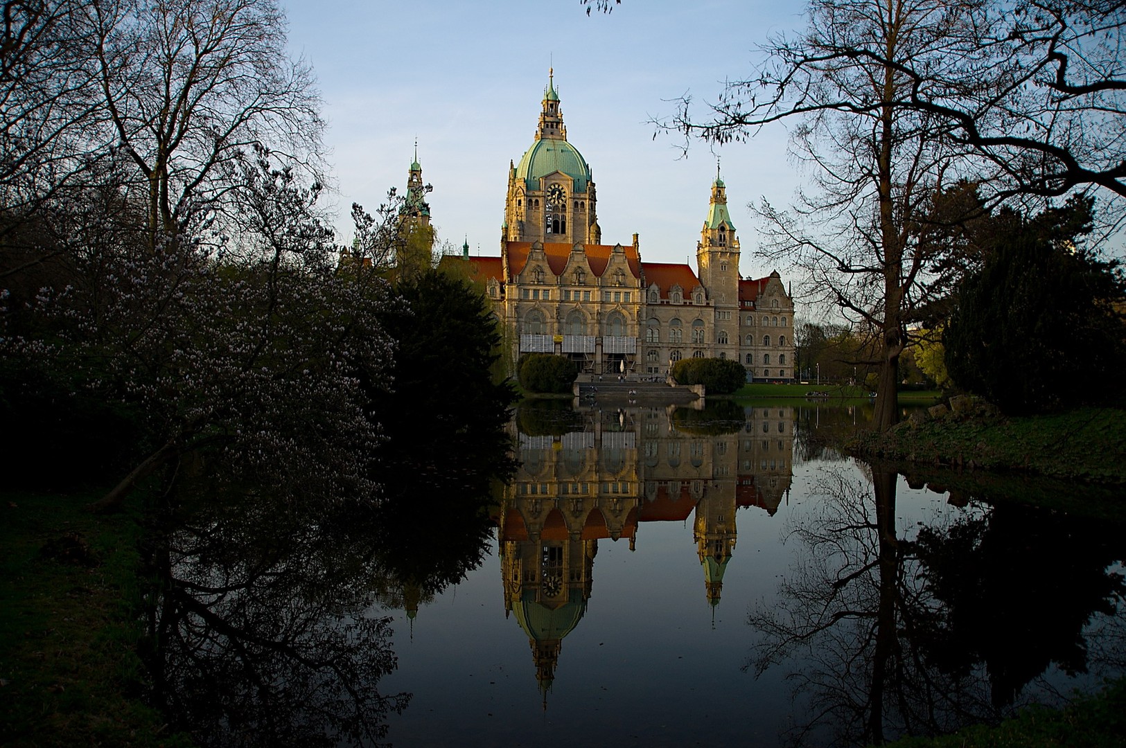 Hathaus