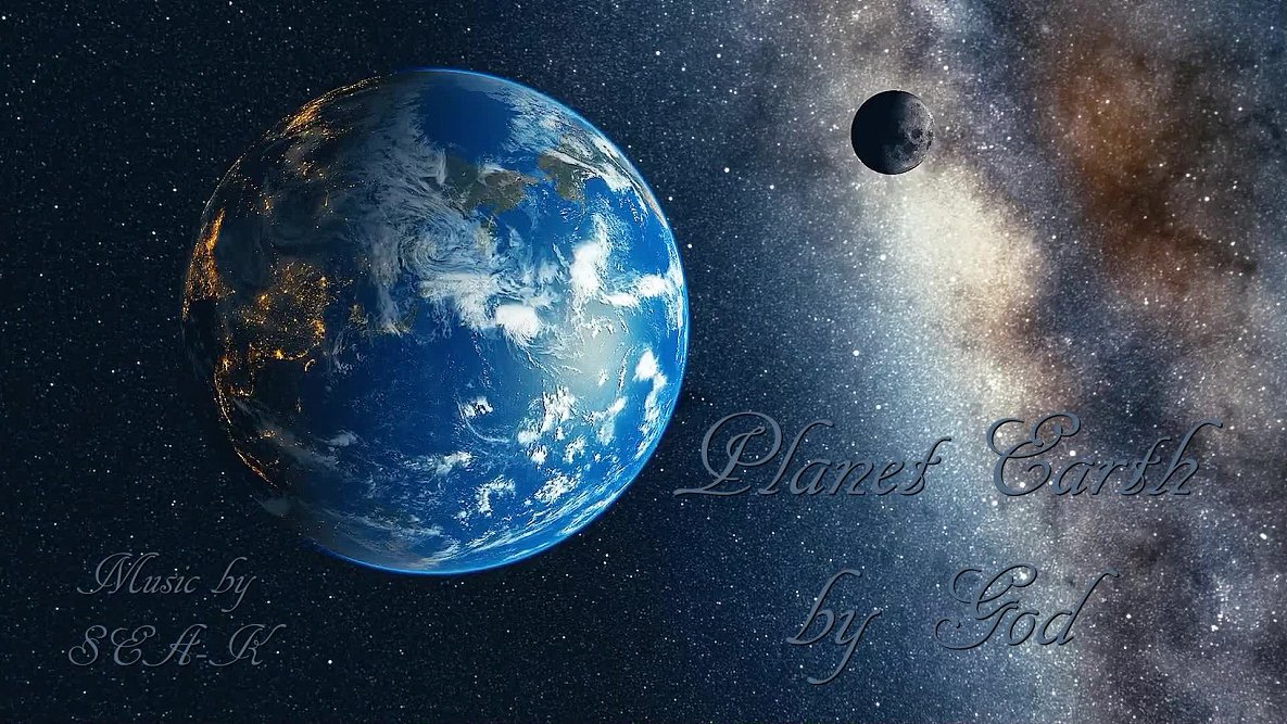 Planet Earth