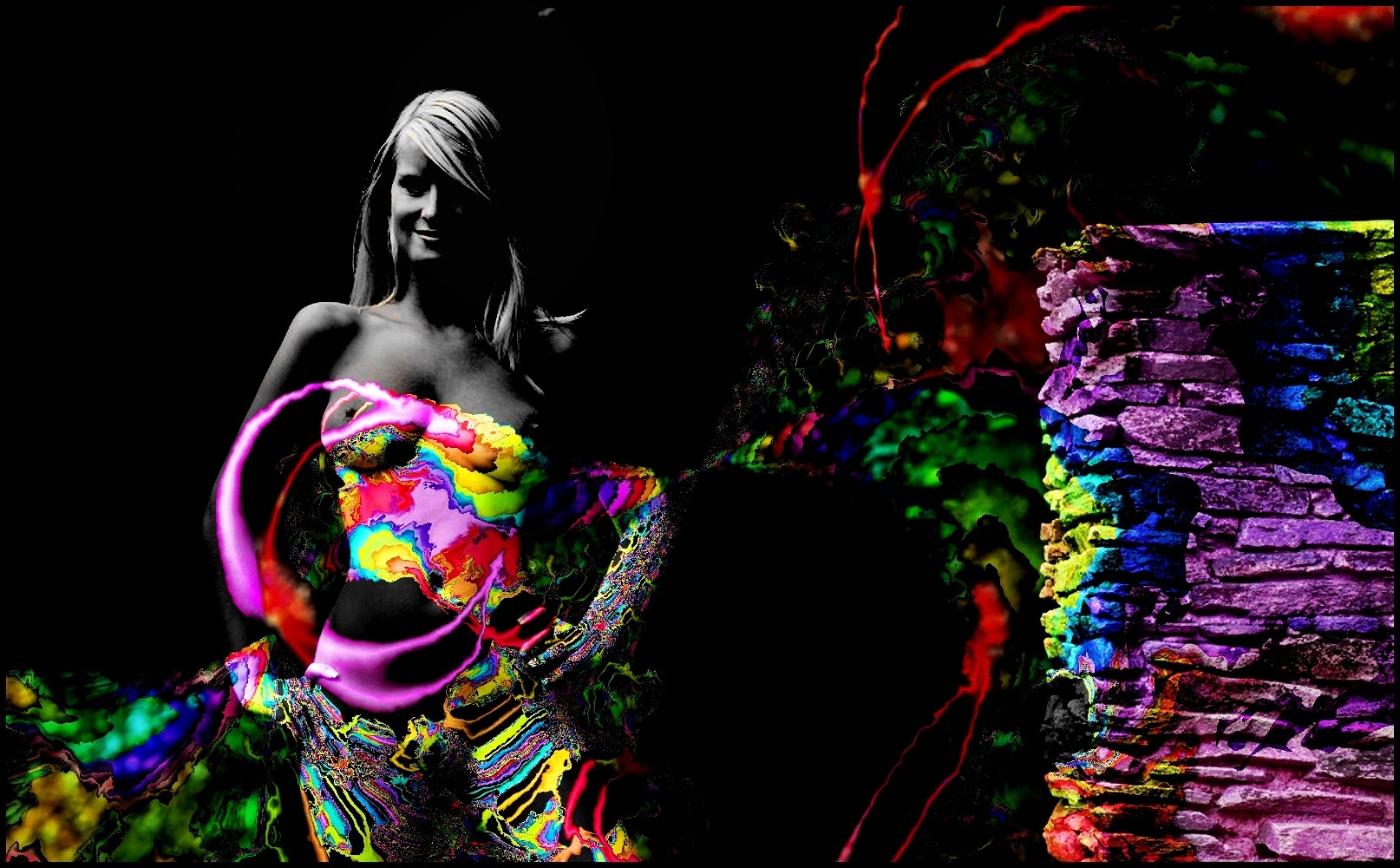 Psy-Girl