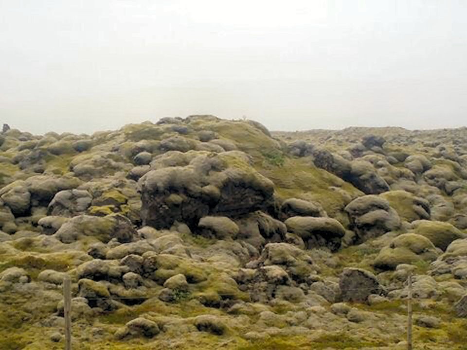 Lava 