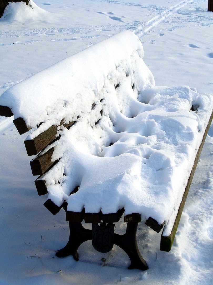 Winterpause