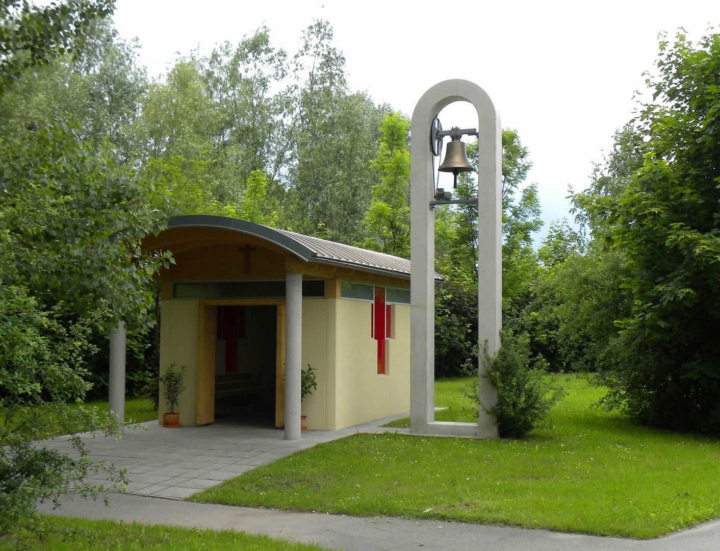 THOMAS-KAPELLE