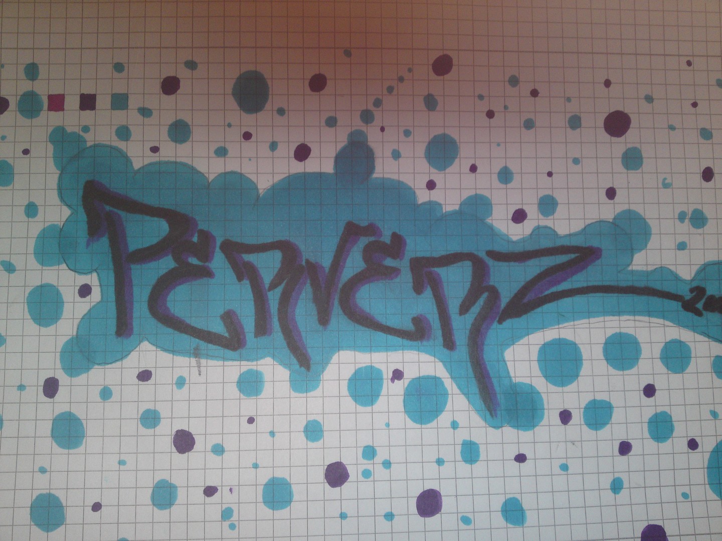 Grafittie