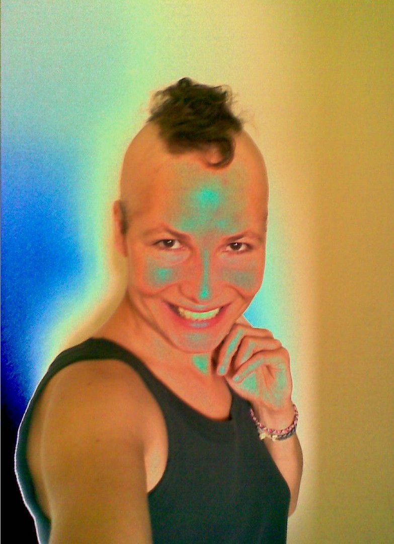 Amazone Sue