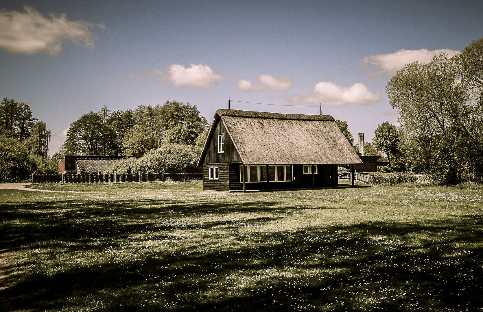 Ferien