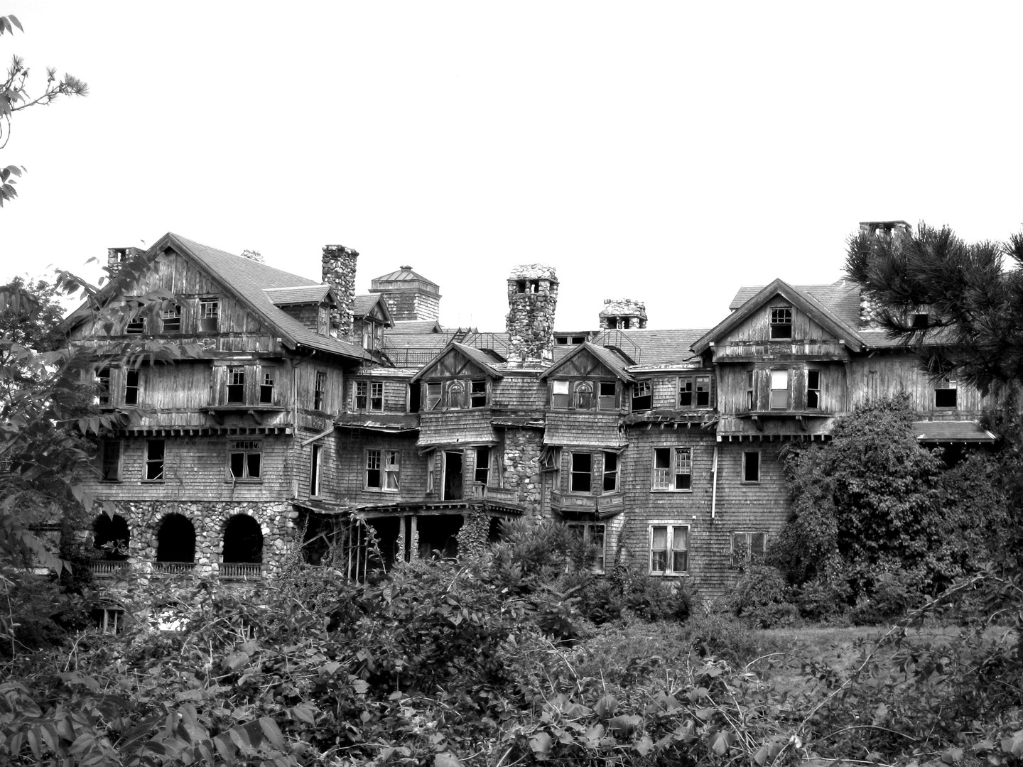 House of Time