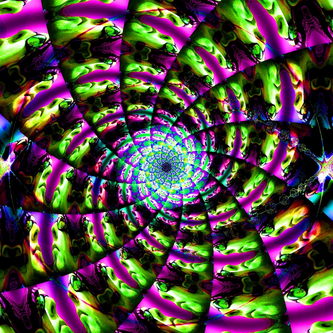 Spiral-Me