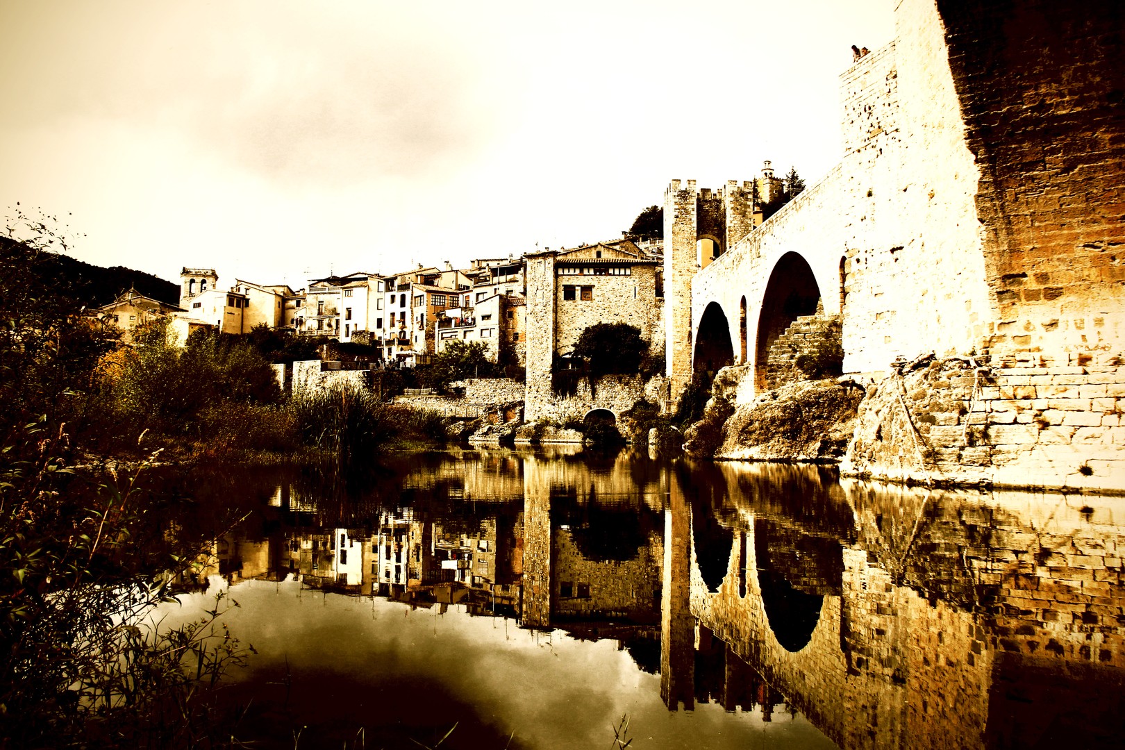 BESALU