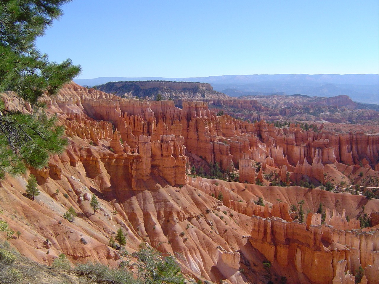 Bryce Canyon