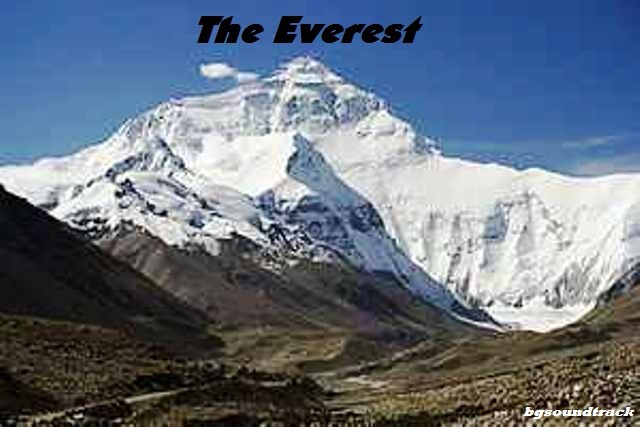 The Everest