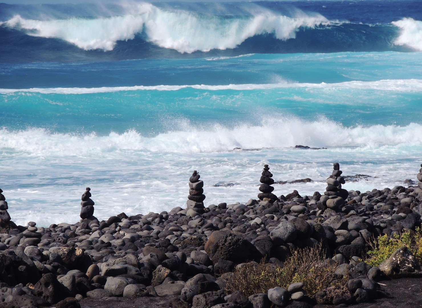Lanzarote cool