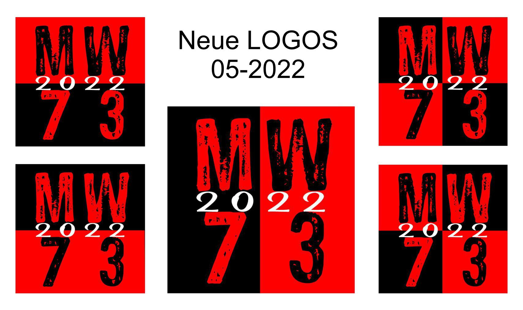 neue LOGOS 05-2022