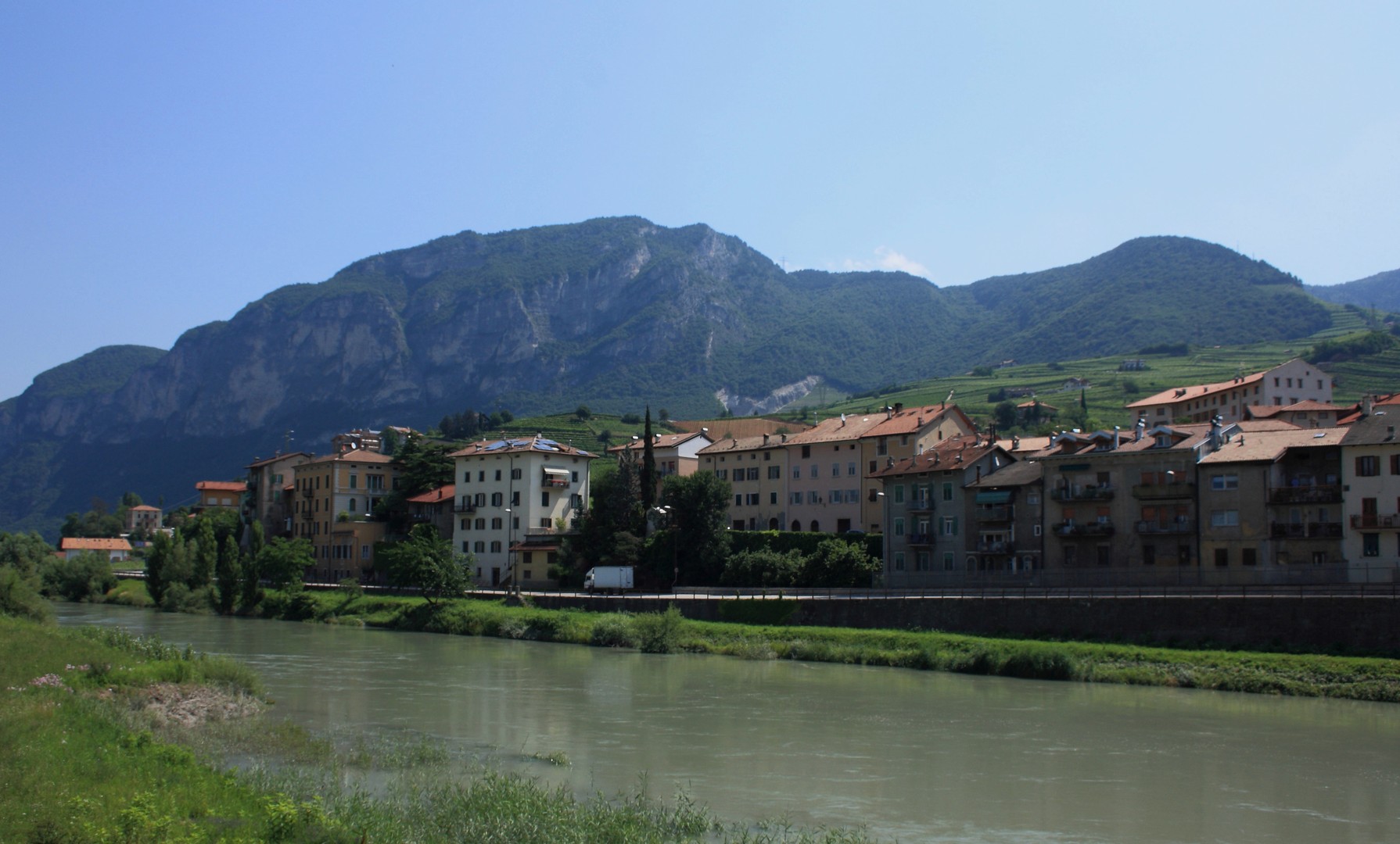 San Michele all'Adige