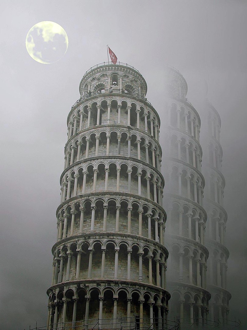 Pisa