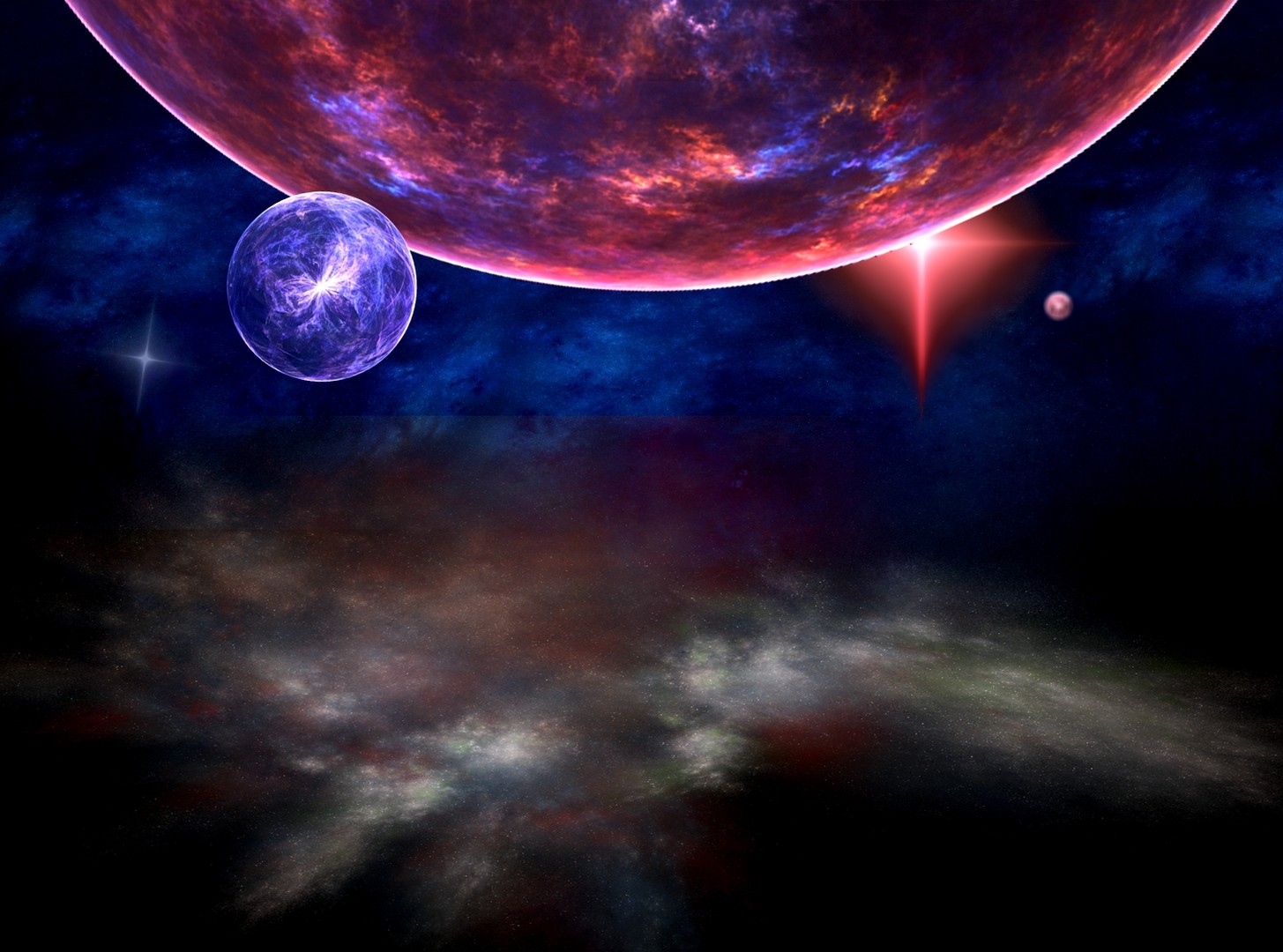 Another World