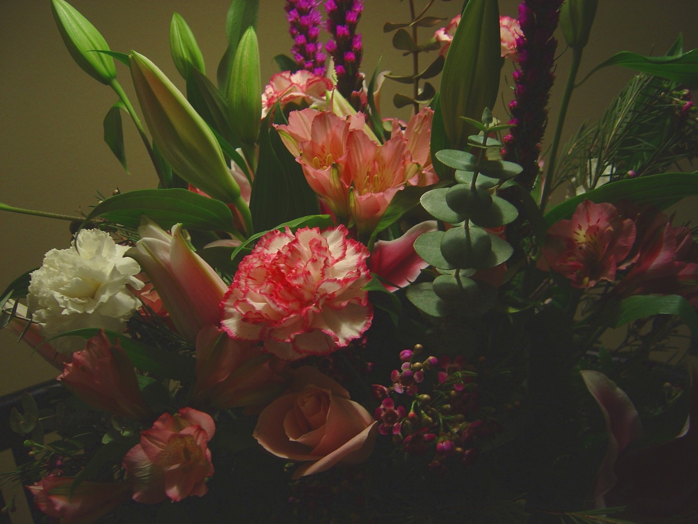 Birthday Bouquet 02