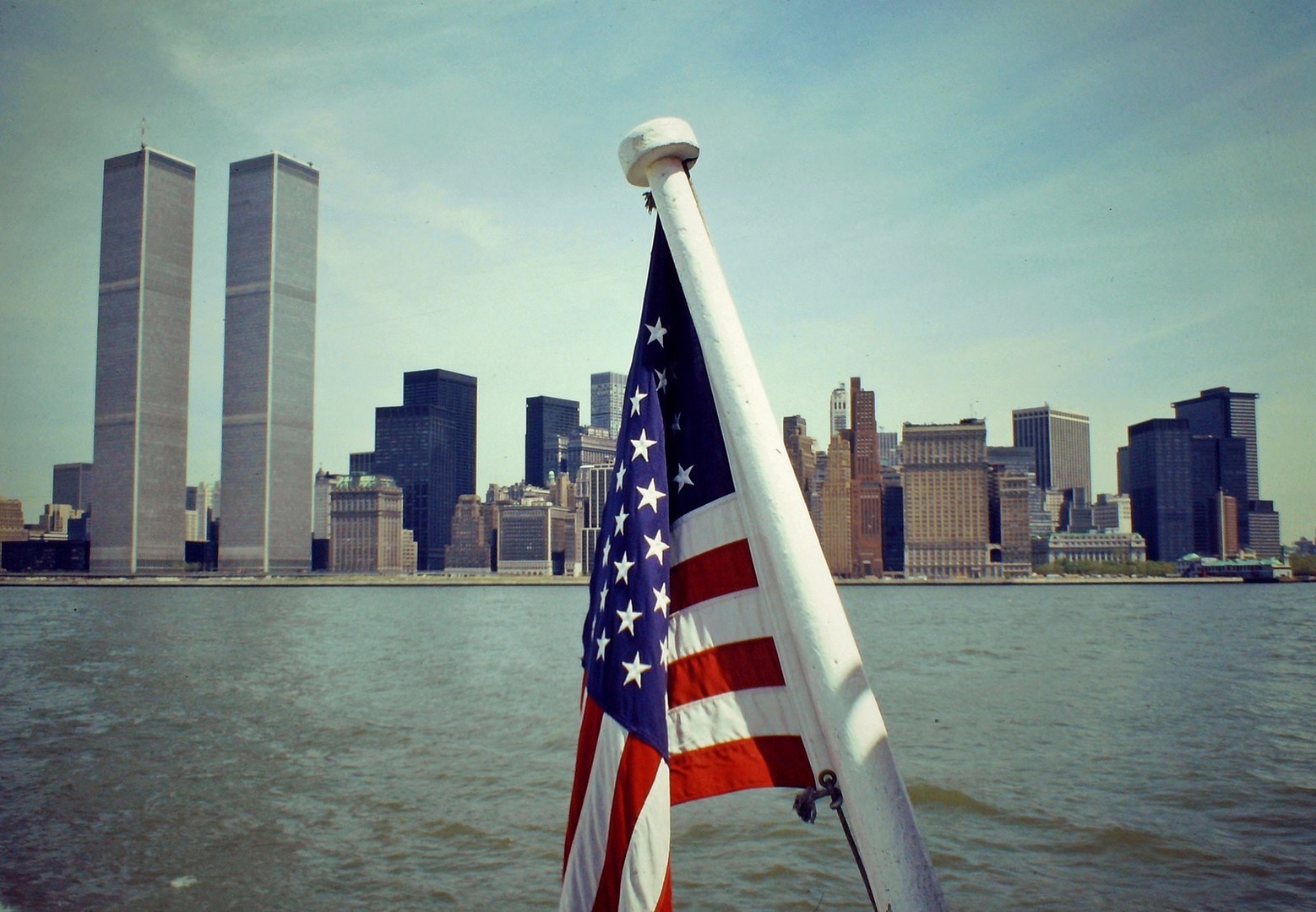 World Trade Center 1978