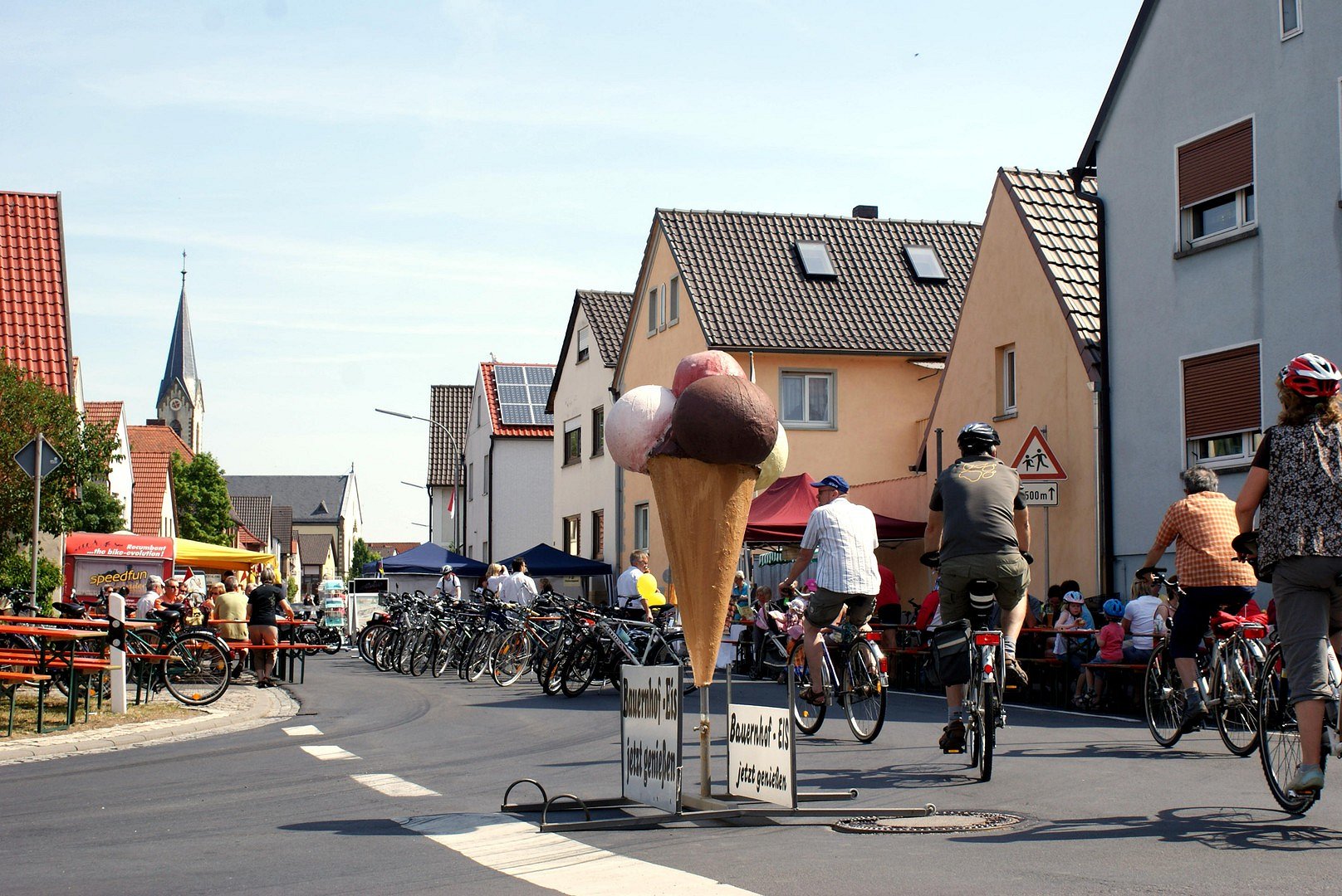 jetzt ein eis