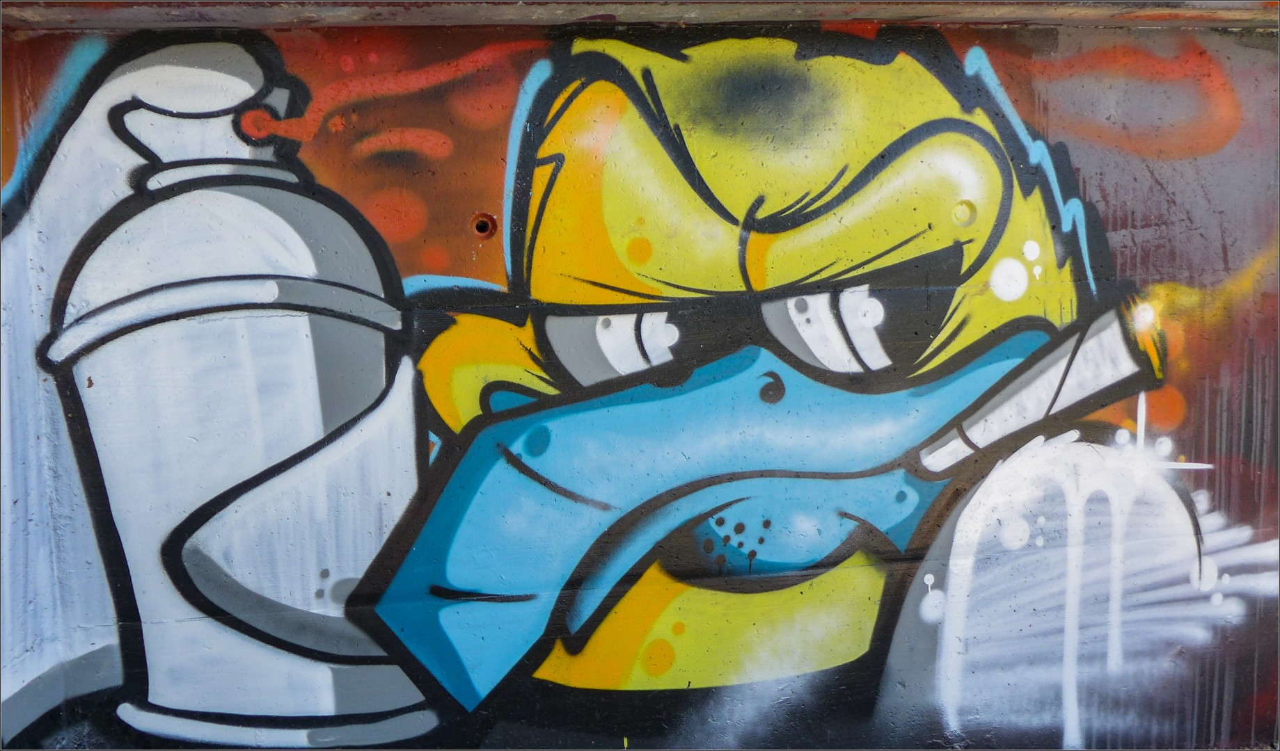 Graffiti
