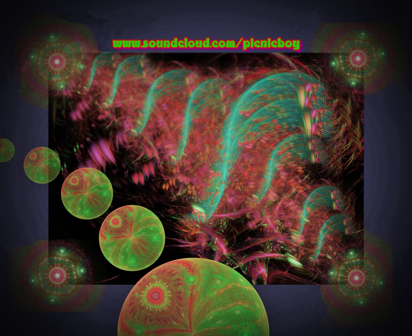 Lights´n Planets
