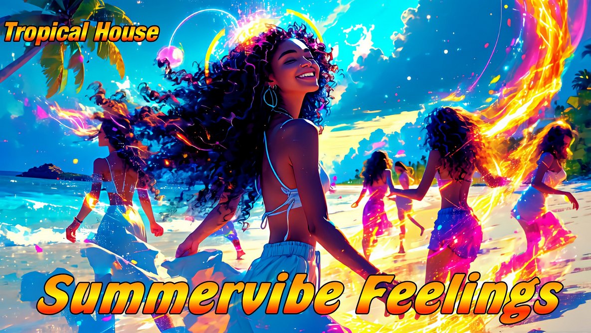 Summervibe Feelings