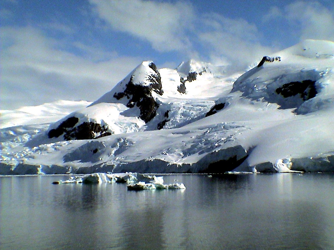 Paradise Bay