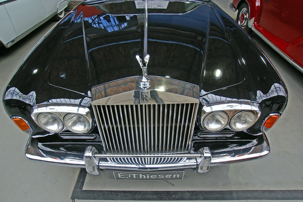 Rolls als Bea-Vorschläge