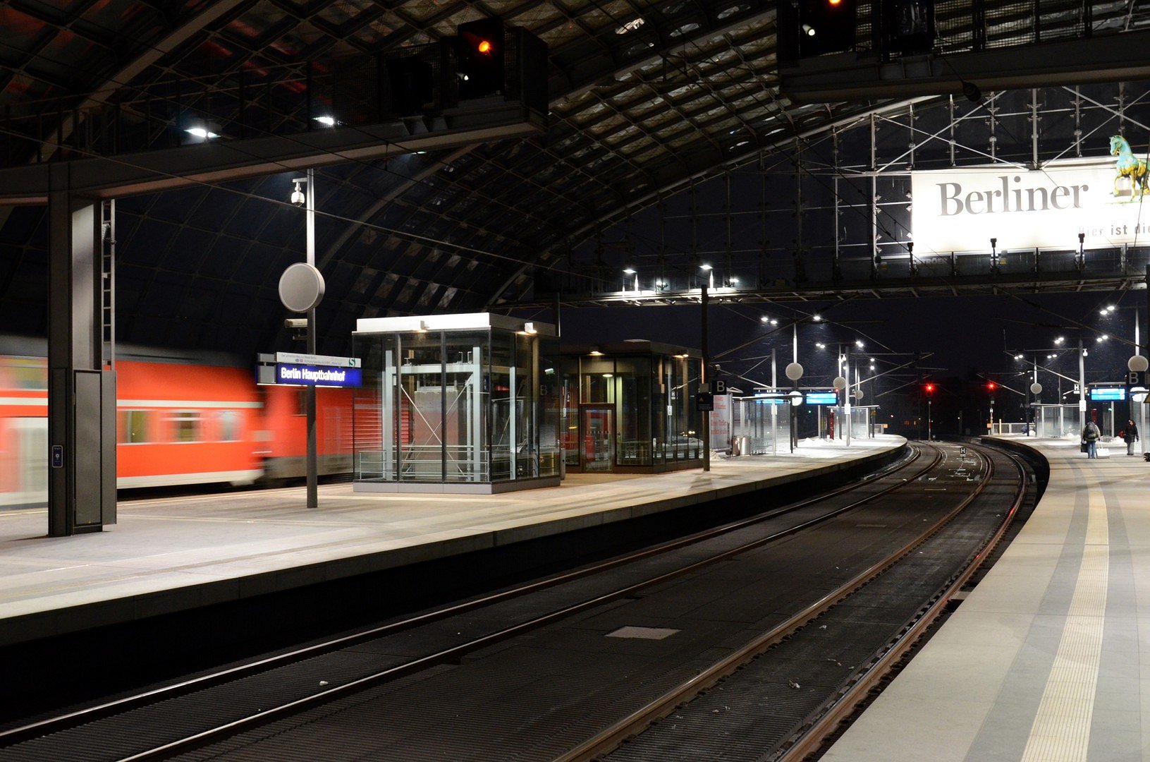 Berliner Hauptbahnhof (2)
